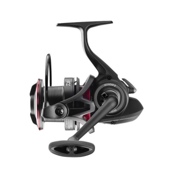 Daiwa Whisker 25QD Reel