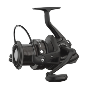 Daiwa Black Widow 5000A Reel