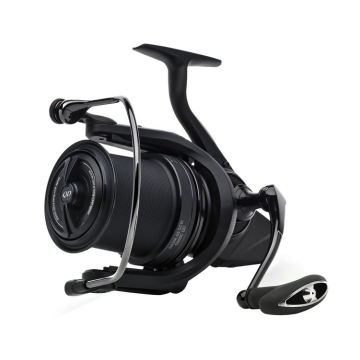 Daiwa Basia 45 SCW QD Reel