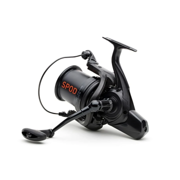 Daiwa Crosscast Spod 45 SCW 5000C QD Reel