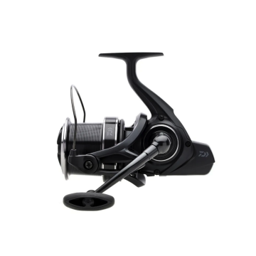 Daiwa 23 Emblem 35 SCW QD Reel