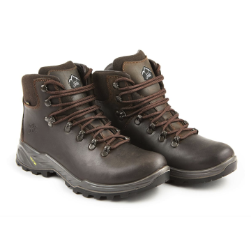 Fortis Trail Boots