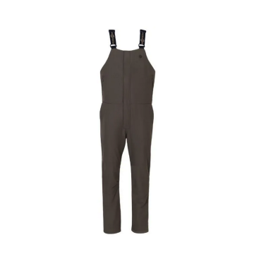 Korda Polar Salopettes Olive Green