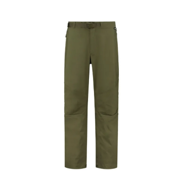 Korda Drykore Over Trousers Olive Green