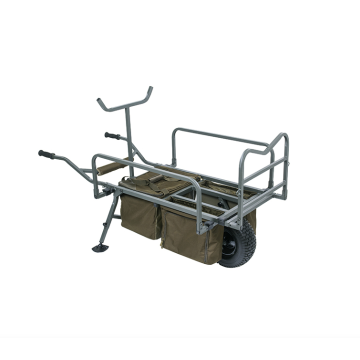 Nash Trax EVO Barrow