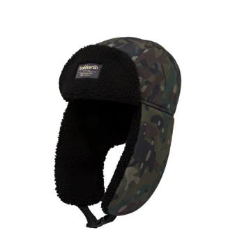 Trakker TechPro Camo Trapper Hat