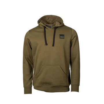 Nash Make It Happen Hoody Box Logo 