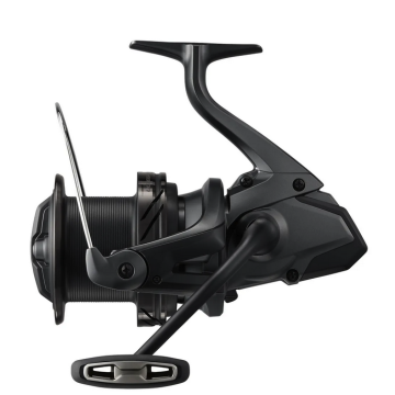 The Shimano Ultegra XR XTD 14000 Reel