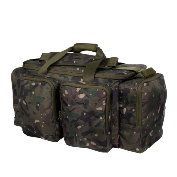 The Trakker NXC Camo Pro Carryall Large