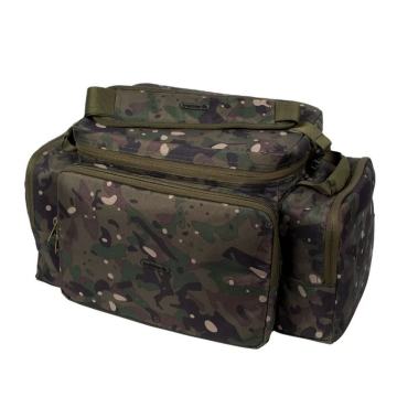Trakker NXC Camo Chilla Session Food Bag