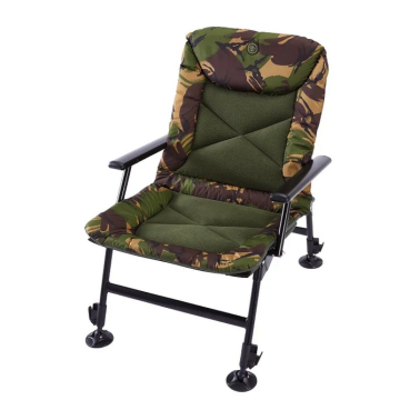 Whychwood Tactical X Low Arm Chair