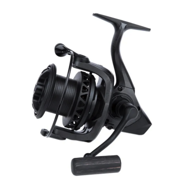 Sonik Xtractor + Carbon 5000 Reel