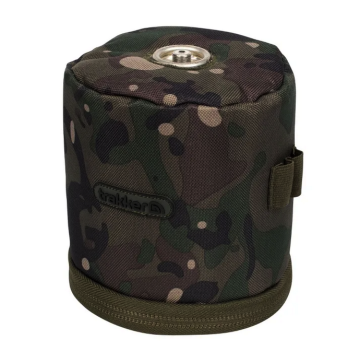 Trakker NXC Camo Gas Canister Cover