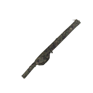 Trakker NXC Camo Rod Sleeve 12ft