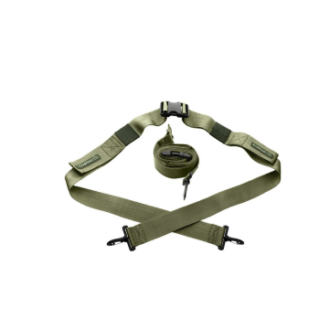 Trakker Lock & Load Barrow Straps