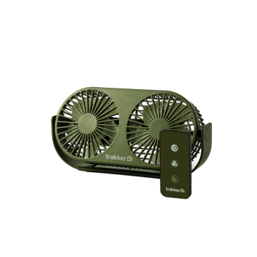 Trakker Remote Bivvy Fan