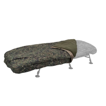 Trakker RLX Bed Cover Camo