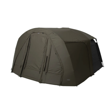 Trakker Tempest RS Brolly Social Cap