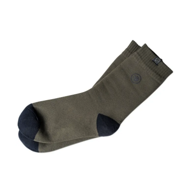 Nash ZT Waterproof Socks Small (38-42)