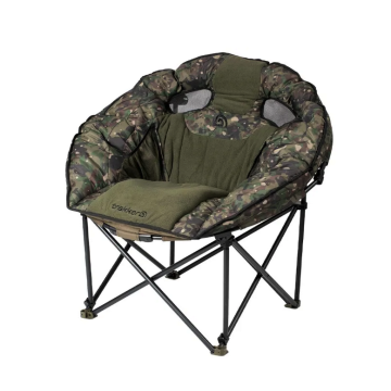 Trakker Levelite Camo Luna Chair