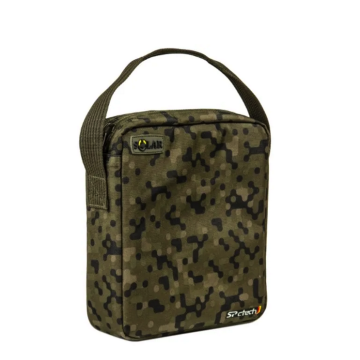 Solar SP-TECH Scales Pouch
