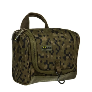 Solar SP-Tech Wash Bag