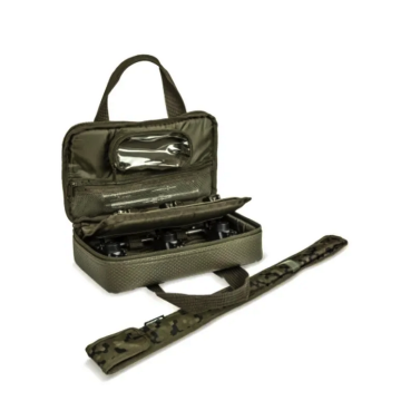 Solar SP-Tech Compact Buzz Bar Bag