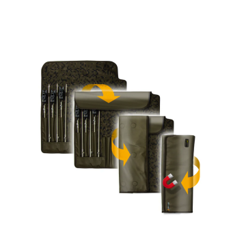 Solar SP-Tech Bankstick Roll