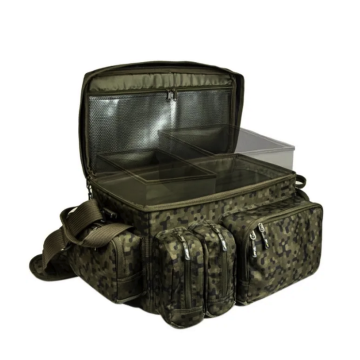 Solar SP-Tech XL Barrow Bag