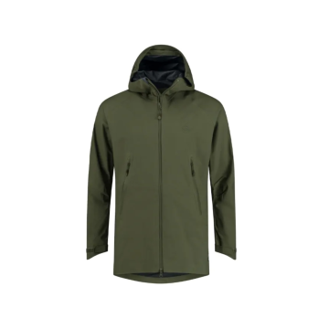 Korda Dry-Core Jacket (Dark Olive) Mk2