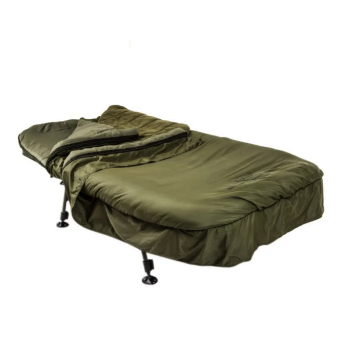 Solar SP 3D Dura-Dore Sleep System Wide