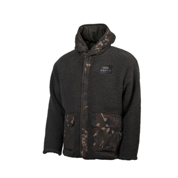 Nash ZT Sherpa Fleece Hoody