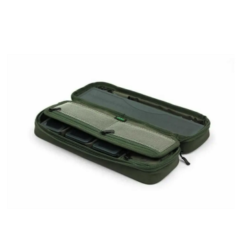 Thinking Anglers Olive Tackle Pouch