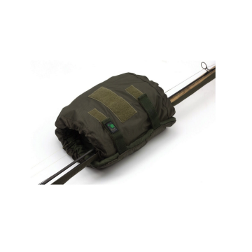 Thinking Anglers Reel Pouch Olive