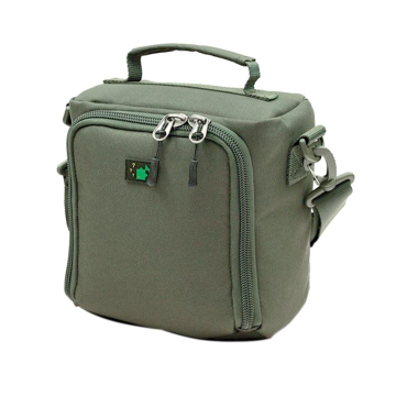 Thinking Anglers Olive Digital Camera Bag