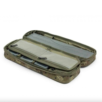 Thinking Anglers Camfleck Tackle Pouch