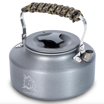 Carplife Slim Kettle Camo