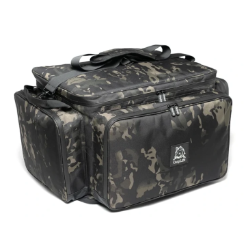 Carplife Eclipse Camo Session Carryall