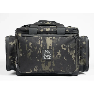 Carplife Eclipse Camo Compact Carryall