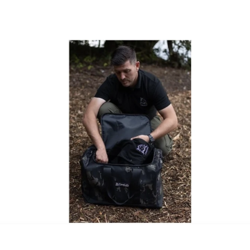 Carplife Eclipse Camo Luggage Holdall
