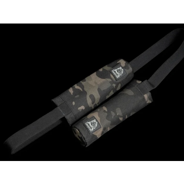 Carplife Eclipse Camo Elasicated Tip Tops