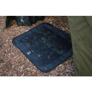 Carplife Eclipse Camo XL Bivvy Mat