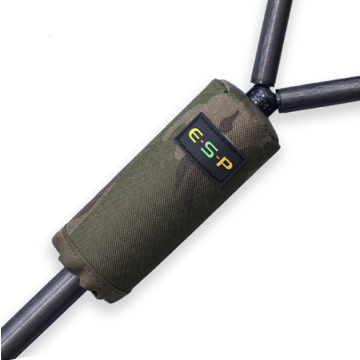 ESP Camo Screw On Net Float - Small