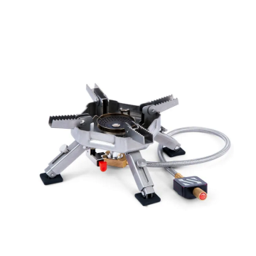 Sonik Sizzla Superstove