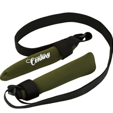 Century Tip and Butt Protectors