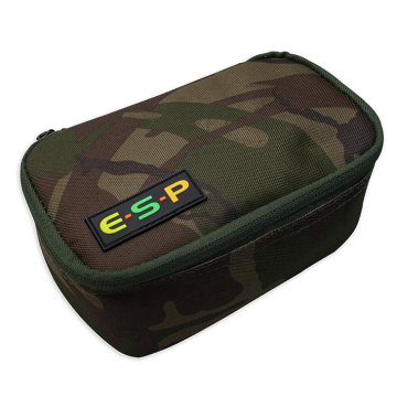 ESP Camo Tackle Case Small