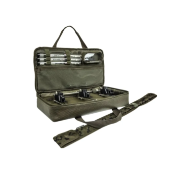 Solar SP C-Tech Buzzer Bar Bag