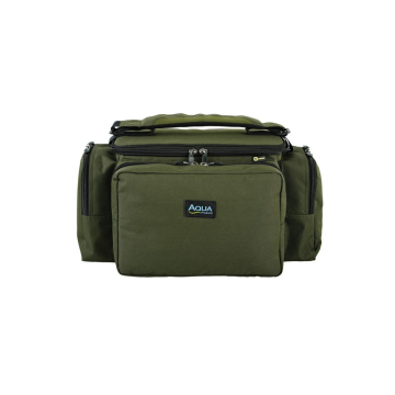 Aqua Black Series Small Carryall