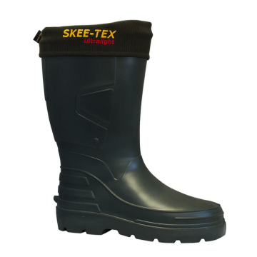 Skee-Tex Ultra-Light Wellie Boot