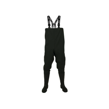 Vass 600 Series Junior Chestwader Heavy Duty 